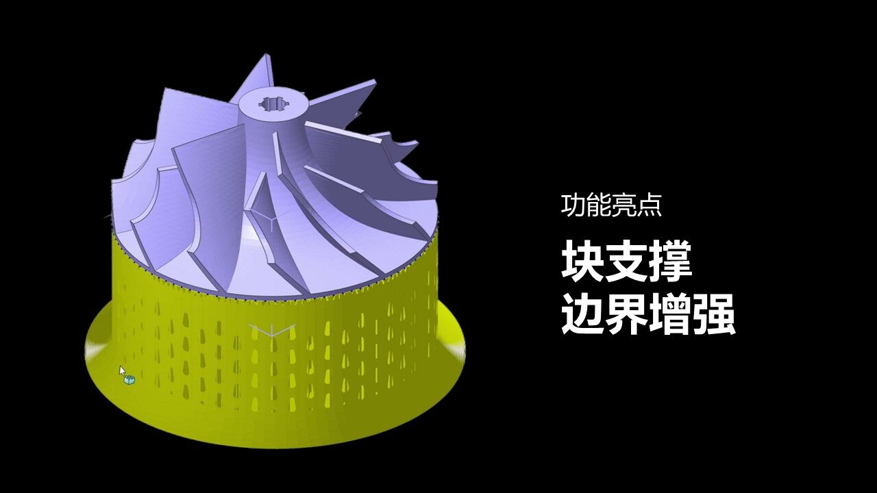 边界增强 边界增强